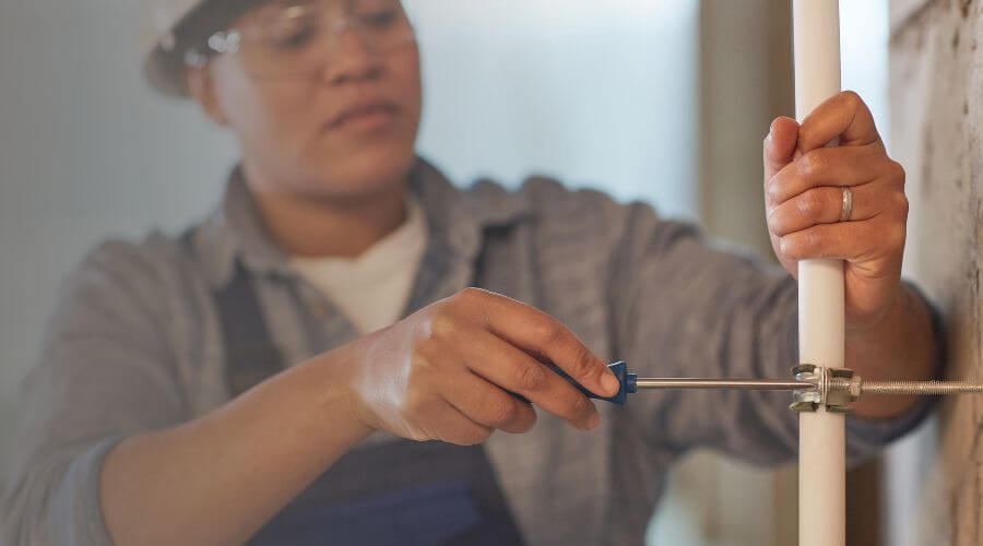 Professional water heater repair in Kirk, CO